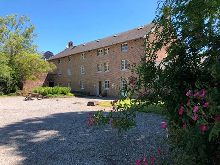 7-kamerappartement te huur in Chaumont-Gistoux
