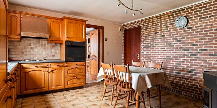 Huizen Koop Huur - 2