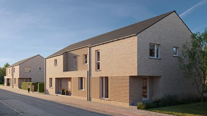 Huizen Koop Huur - 2