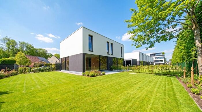 Huis te koop in Aalst