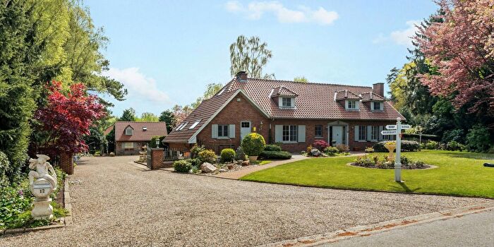 Huis te koop in Zolder