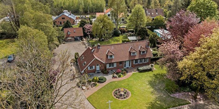 Huizen Koop Huur - 2