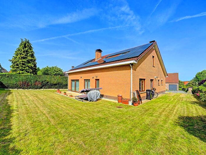 Huizen Koop Huur - 2