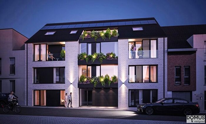 Huizen Koop Huur - 2