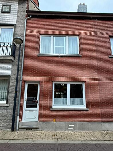 3-kamerhuis te koop in Zaventem