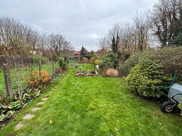 Huizen Koop Huur - 2