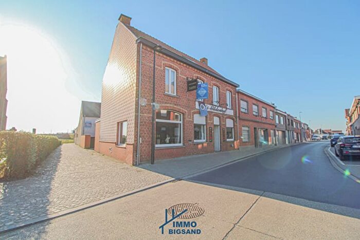 Huizen Koop Huur - 2