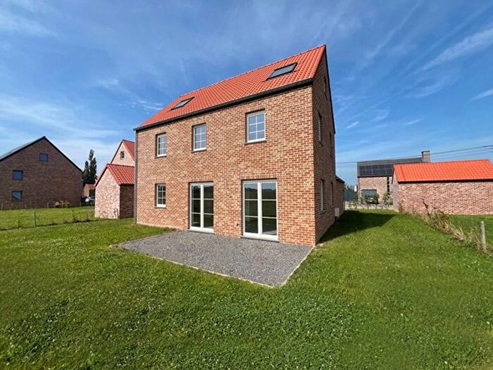 Huizen Koop Huur - 2