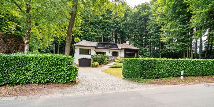 6-kamerhuis te koop in Nukerke