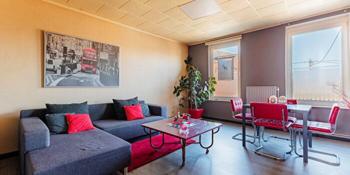 Huizen Koop Huur - 3