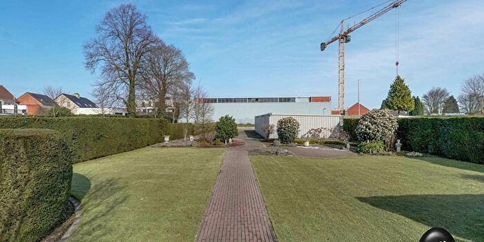 Huizen Koop Huur - 3