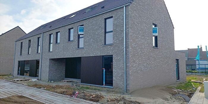 Huizen Koop Huur - 3