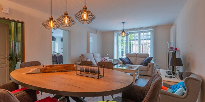 Huizen Koop Huur - 2