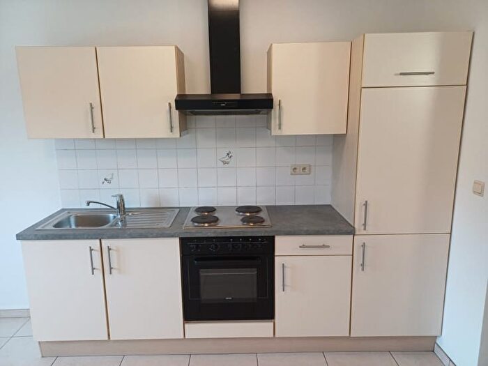 3-kamerappartement te huur in Sombreffe