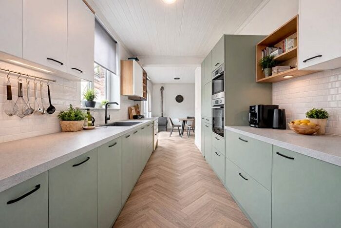 Huizen Koop Huur - 2