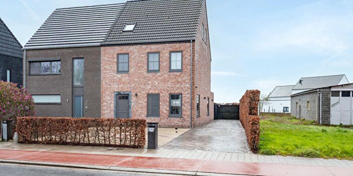 Huizen Koop Huur - 2
