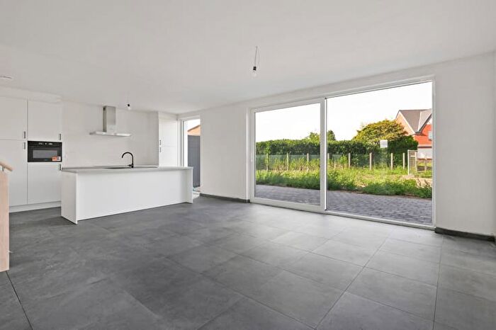 Huizen Koop Huur - 2