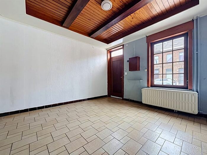 2-kamerhuis te koop in PONT-DE-LOUP