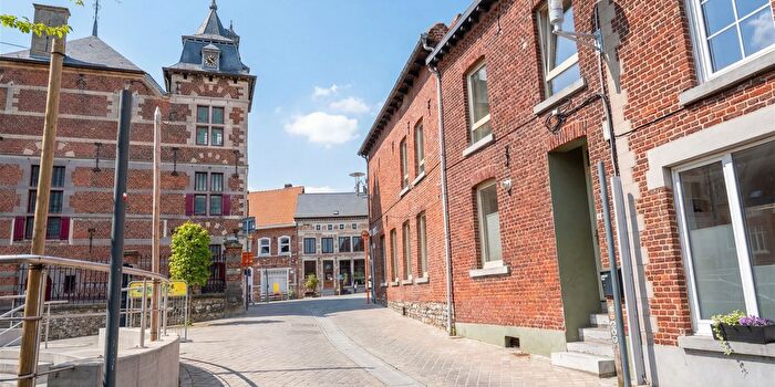 Huizen Koop Huur - 2