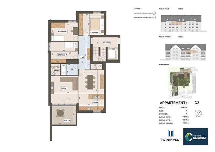 Huizen Koop Huur - 3