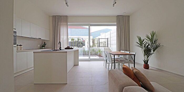 2-kamerappartement te koop in Kortemark