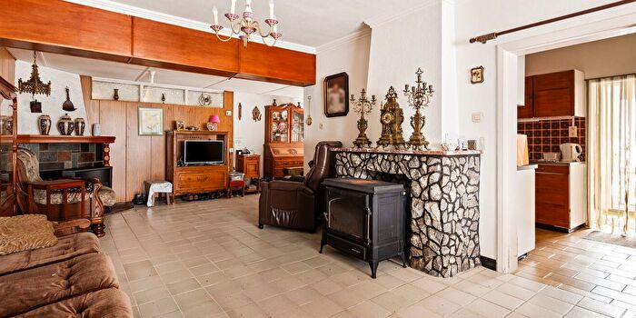 Huizen Koop Huur - 3