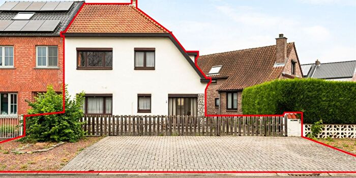 Huizen Koop Huur - 2