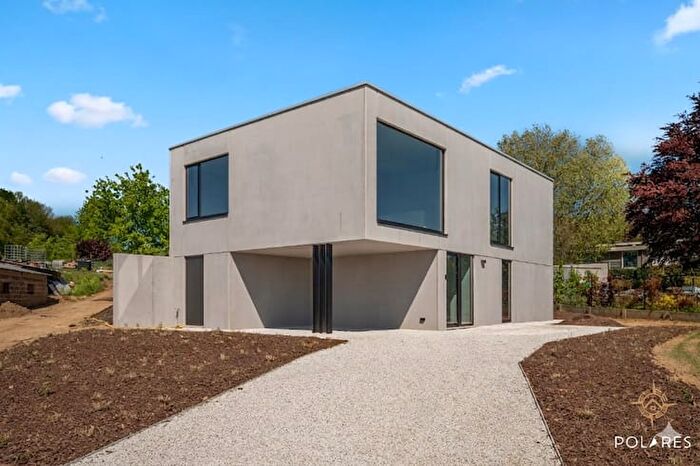 1-kamerhuis te koop in Bekkevoort