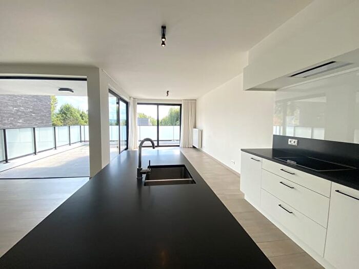 11-kamerappartement te huur in Tiegem
