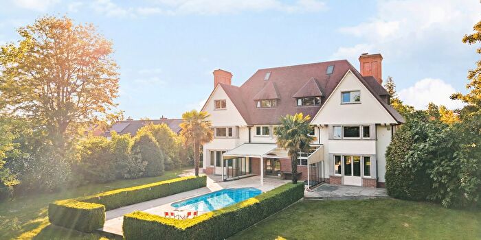 7-kamerhuis te koop in Kortrijk