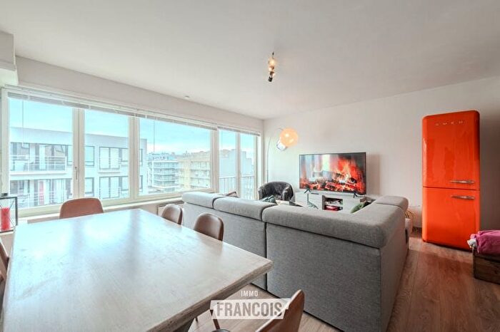 3-kamerappartement te koop in Middelkerke