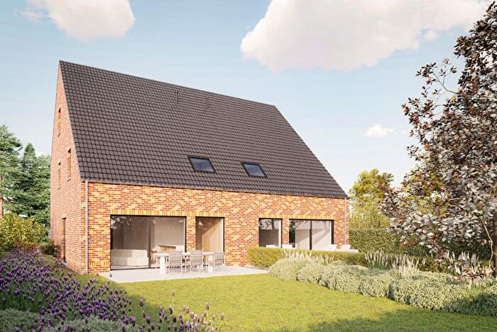 Huizen Koop Huur - 2