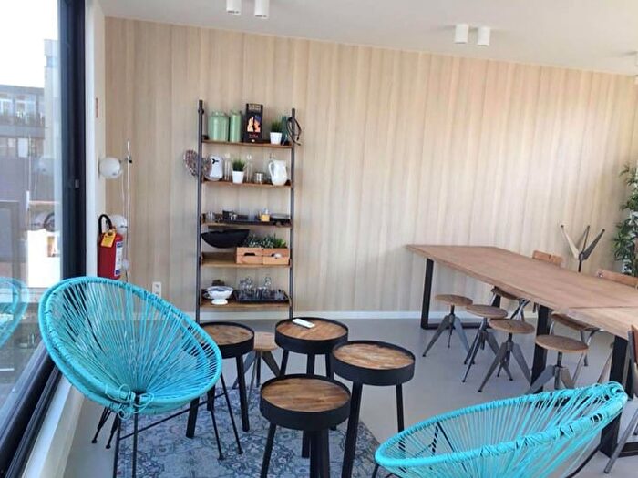 Appartement te huur in Antwerpen