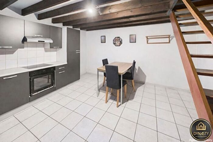 1-kamerhuis te koop in Libramont-Chevigny