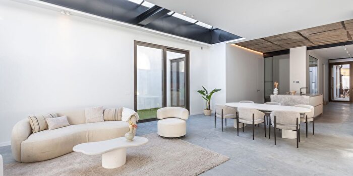 2-kamerappartement te koop in Antwerpen