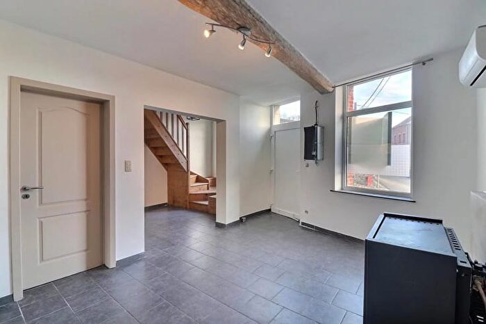 2-kamerhuis te koop in Merbes-le-Château