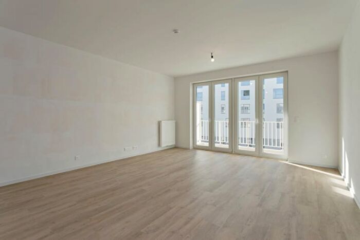 2-kamerappartement te huur in LA LOUVIÈRE
