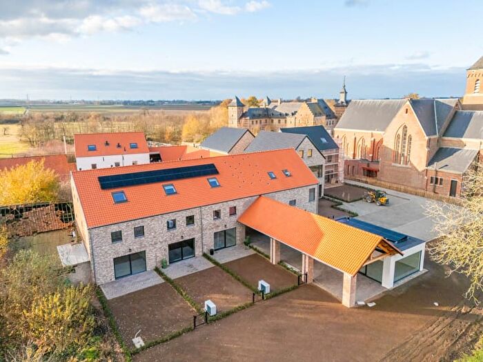 Huizen Koop Huur - 2