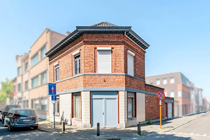 3-kamerhuis te koop in Machelen