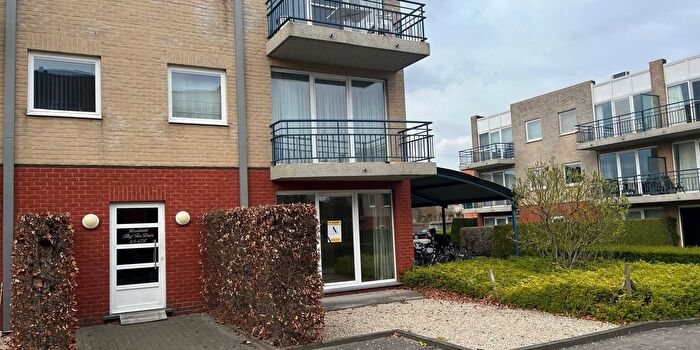 2-kamerappartement te koop in Gent