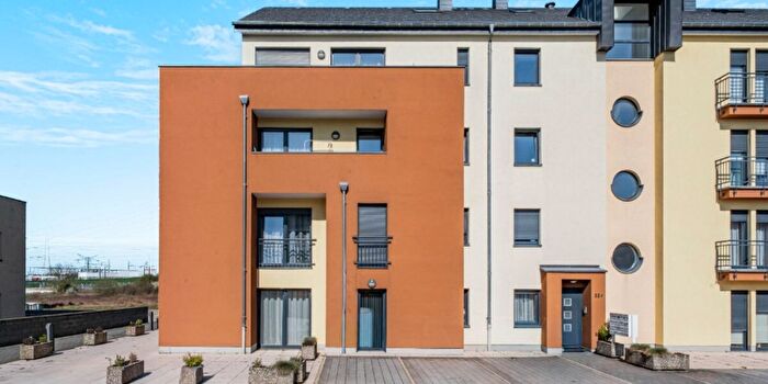 2-kamerappartement te koop in Aubange