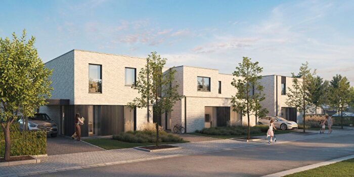 Huizen Koop Huur - 3
