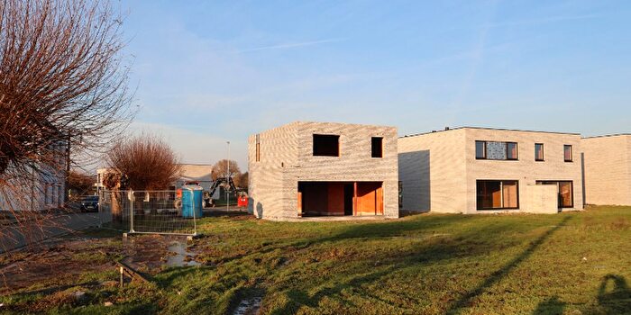 Huizen Koop Huur - 2