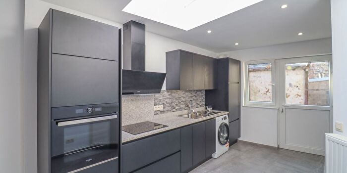 Huizen Koop Huur - 3
