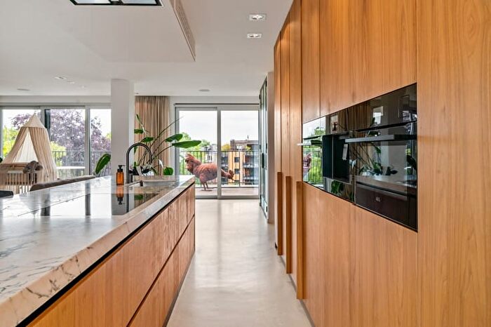 Huizen Koop Huur - 3