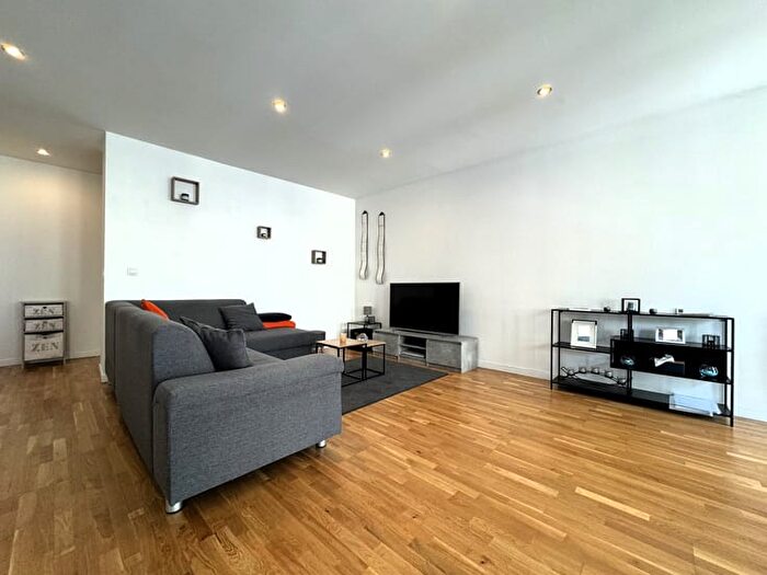 2-kamerappartement te koop in HUY
