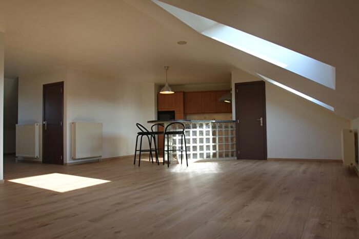 1-kamerappartement te huur in Vilvoorde