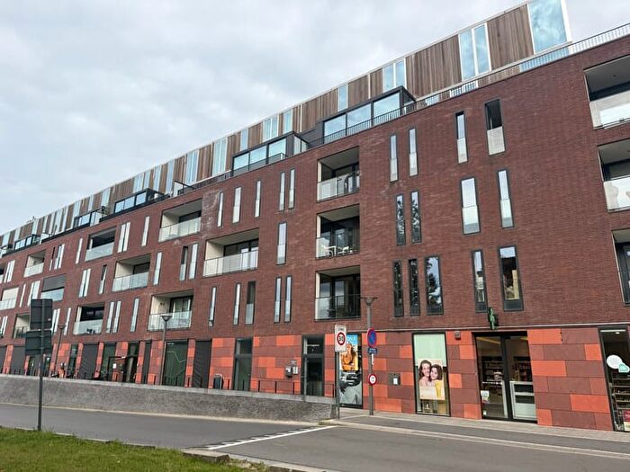 1-kamerappartement te huur in BOOM