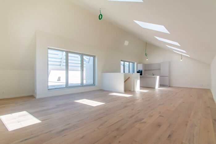 3-kamerappartement te koop in Antwerpen