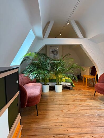 Appartement te huur in Antwerpen
